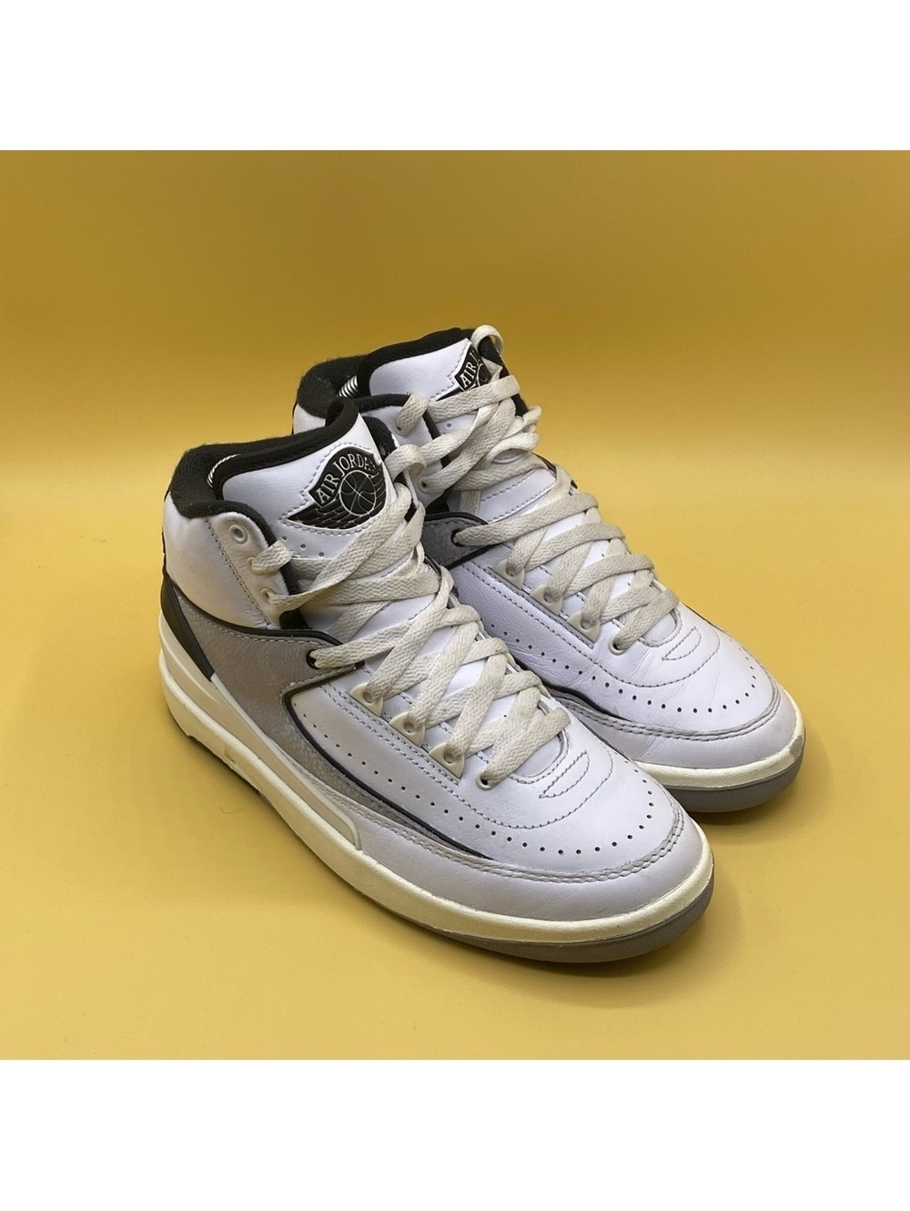 Jordan 2 Retro (GS) 'Python'